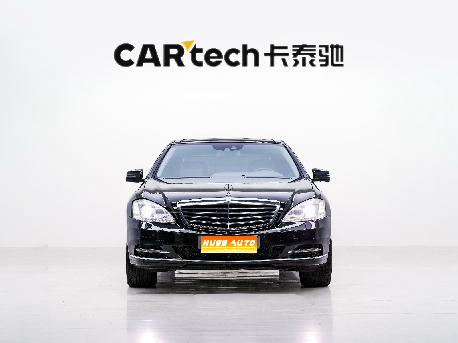 MY2011  Mercedes Benz  S Class  S 500 L CGI 4MATIC