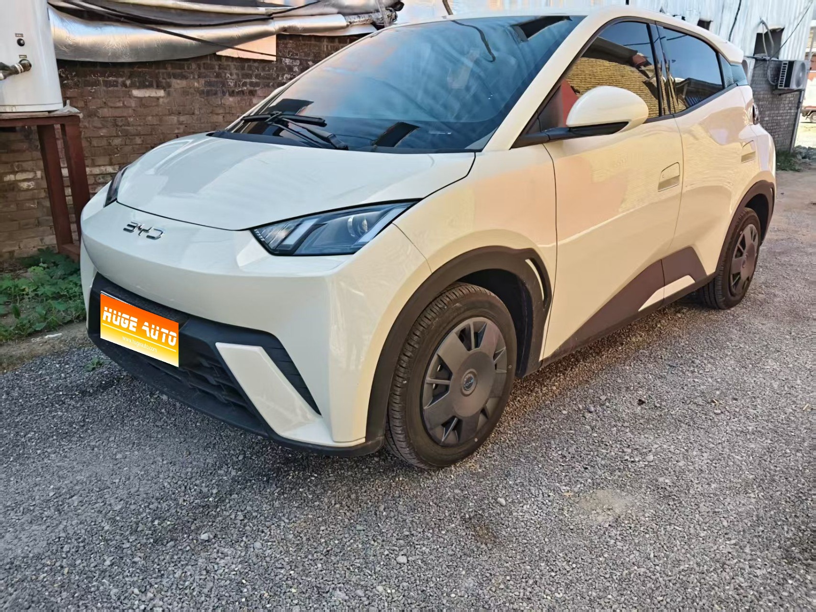 MY2025 Seagull 305km Vitality