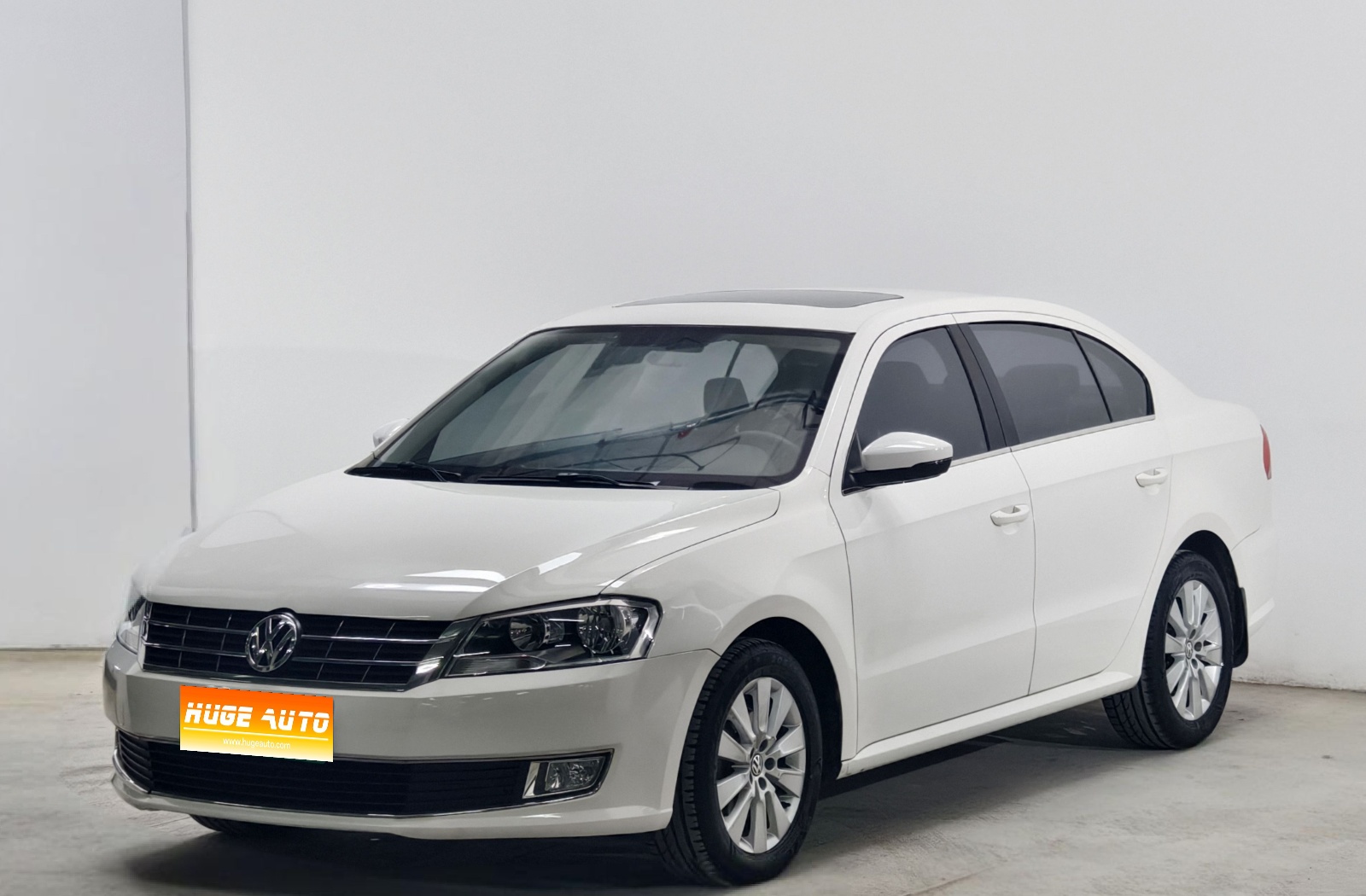 MY2013  Lavida  Facelift  1.4TSI  MT  Confort