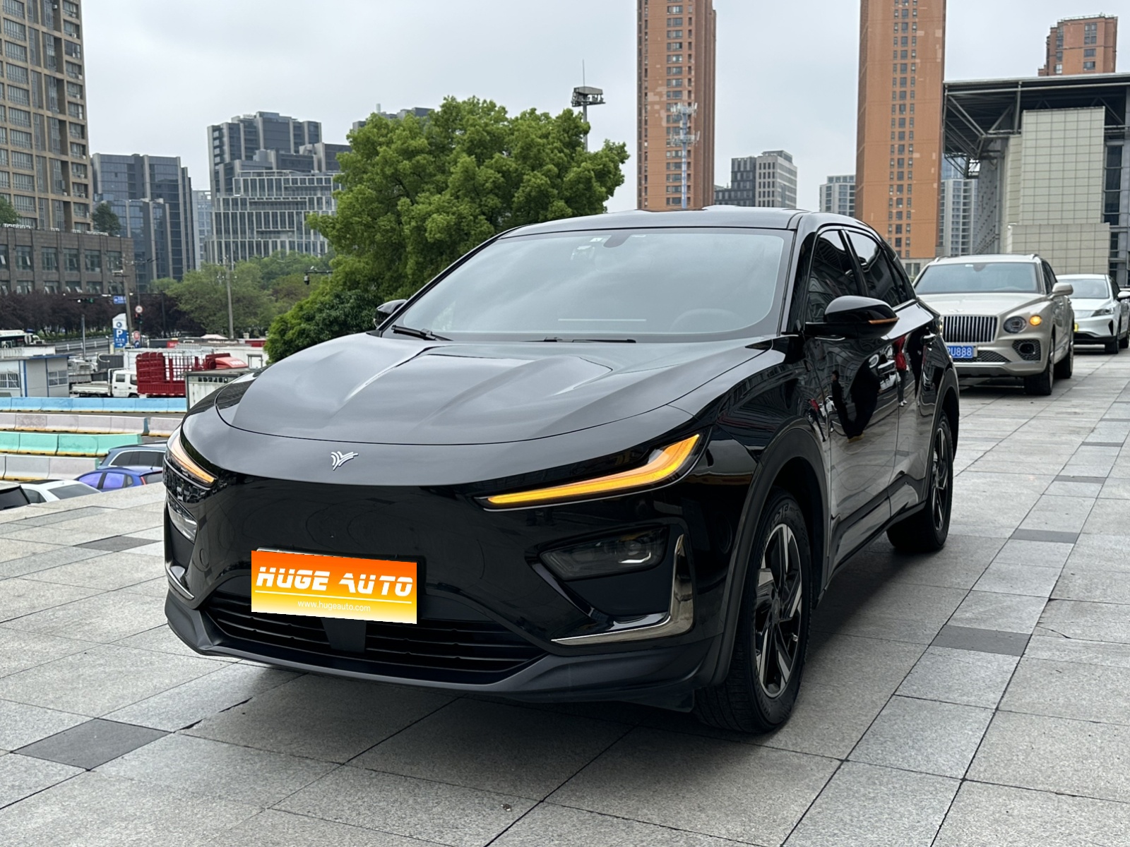 MY2024 NETA X 500 Xianxing