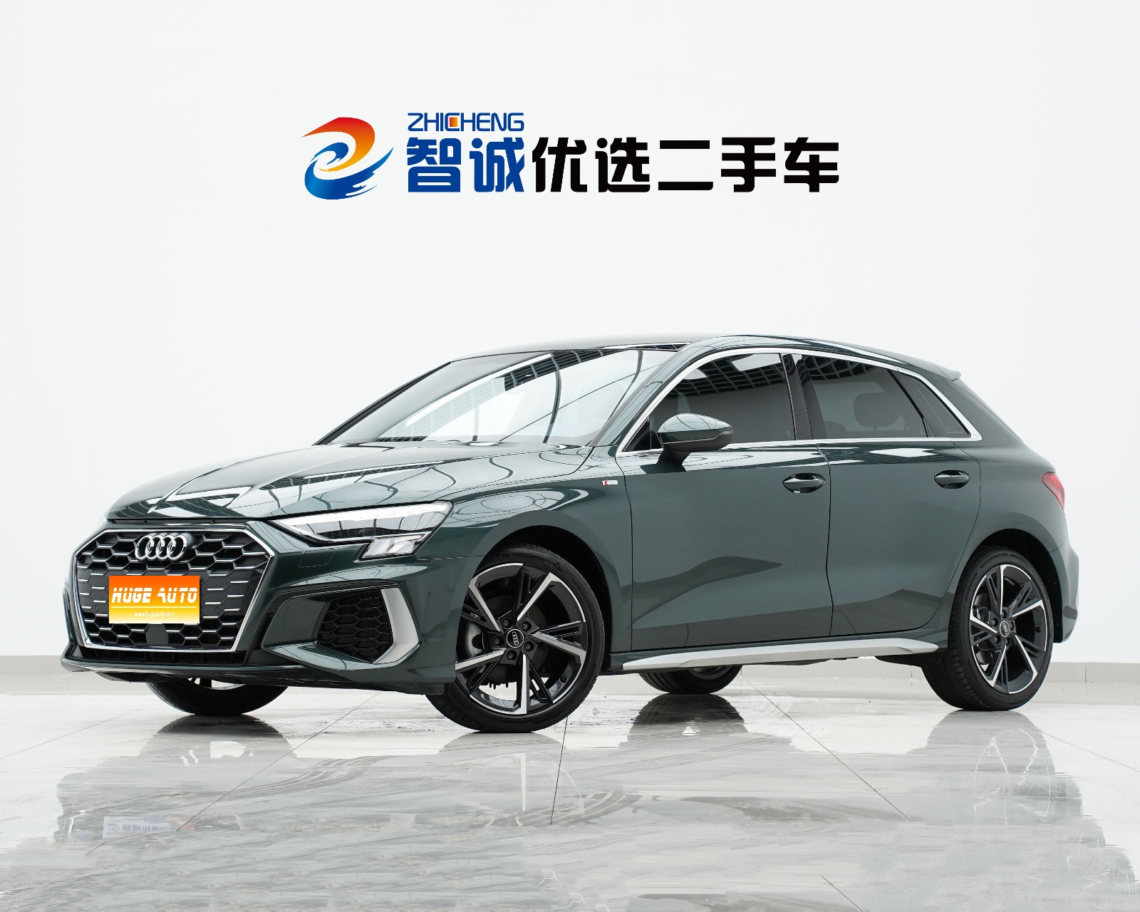 MY2023 AUDI A3 Facelift Hatchback 35 TFSI Fashion Sport