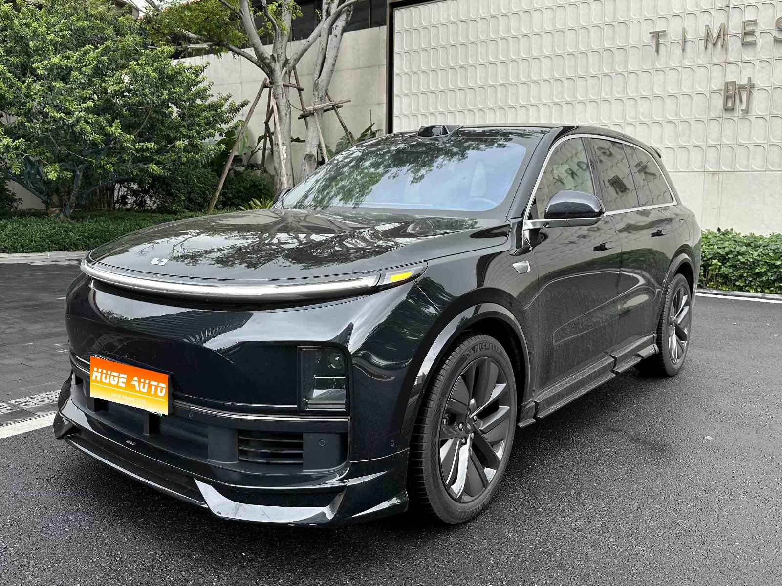 MY2024 Li L8 Max