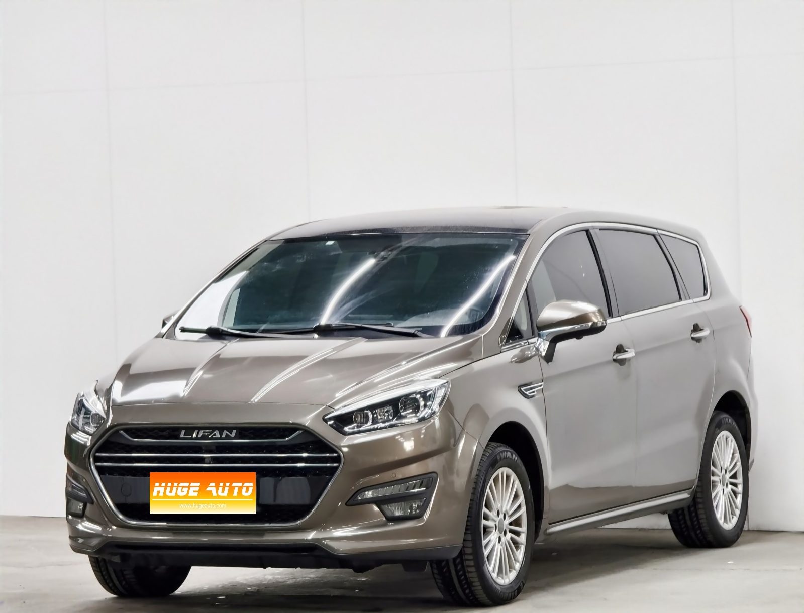 MY2017 Xuanlang 1.8L MT Comfort Version 