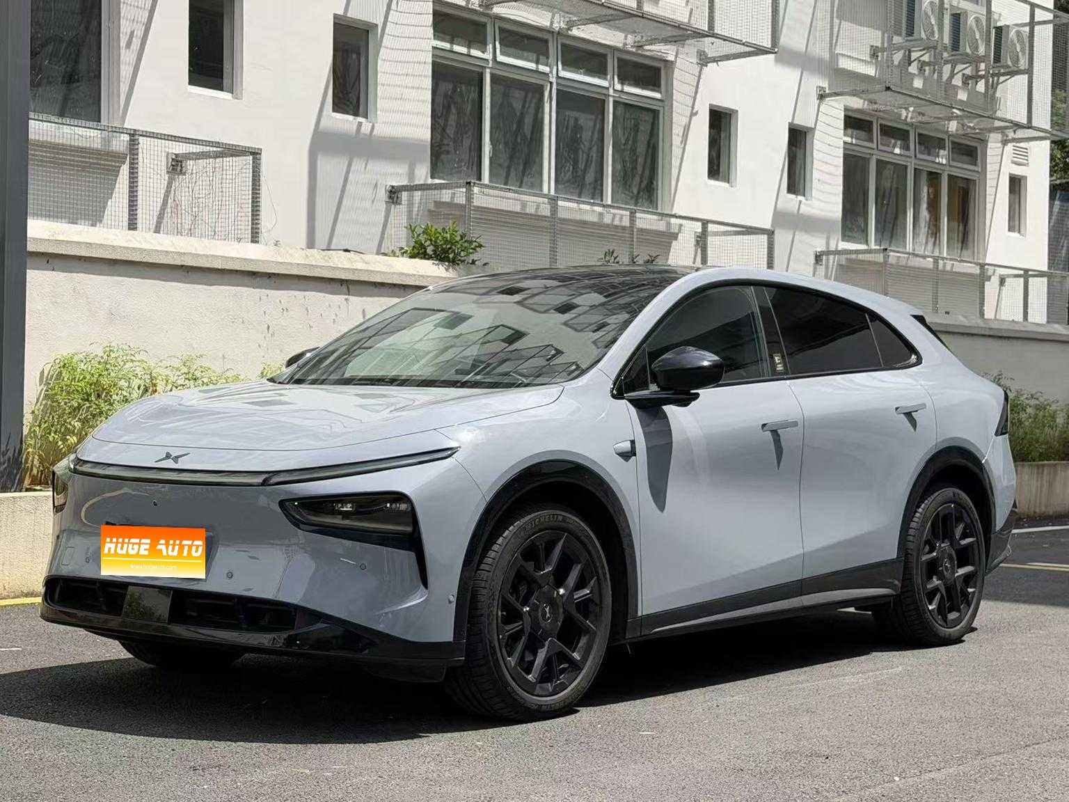 2025款 小鹏G7 702 超长续航 Ultra