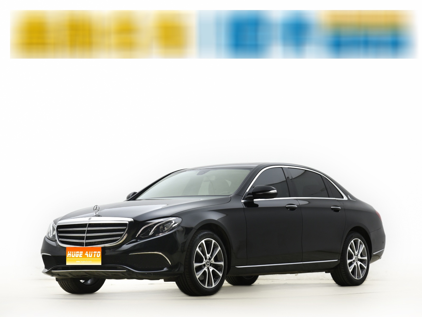 MY2019  Mercedes Benz  E Class  E 260 L