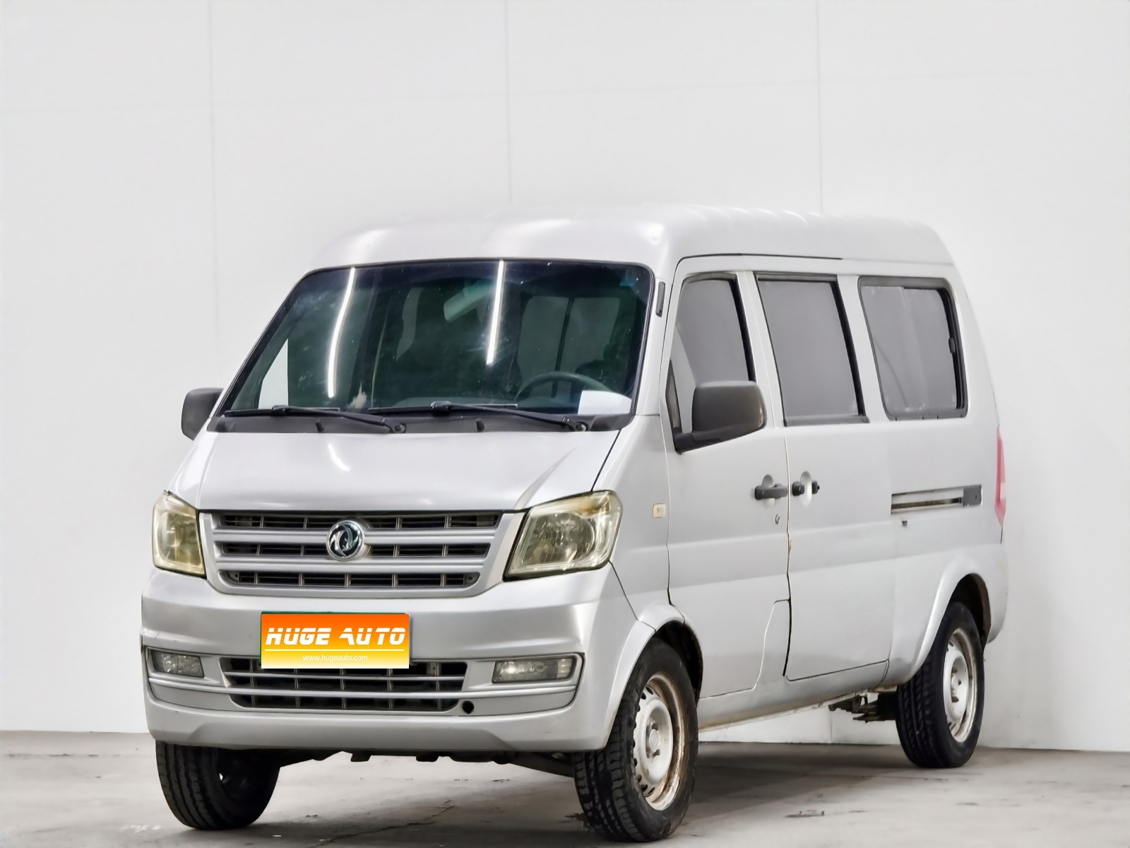 2016款 东风小康K07S 1.2L实用型DK12-05