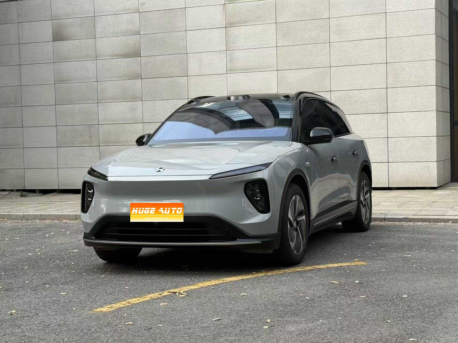 MY2024 NIO ES6 75kWh