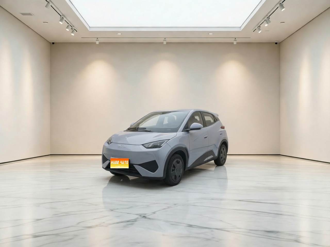 MY2025 Seagull 305km Vitality