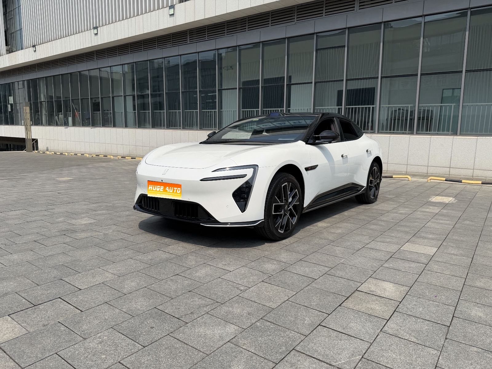 MY2025 AVATR 06 Ultra BEV