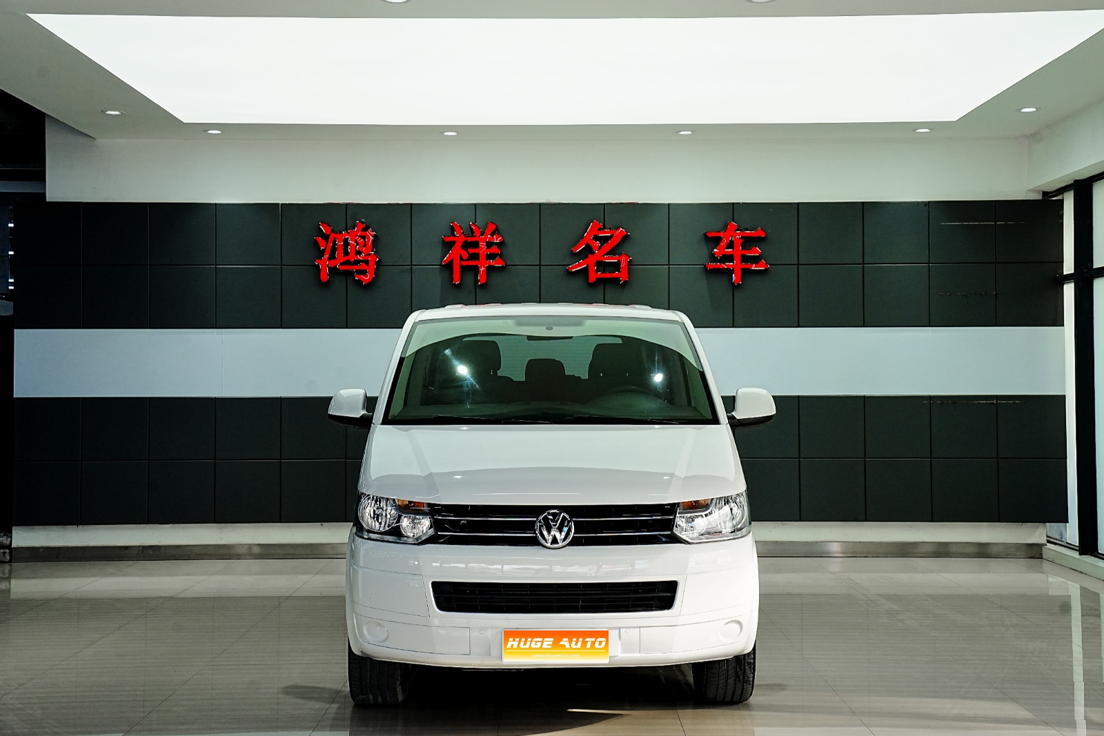 MY2014 Caravelle 2.0TSI 4WD Comfort 