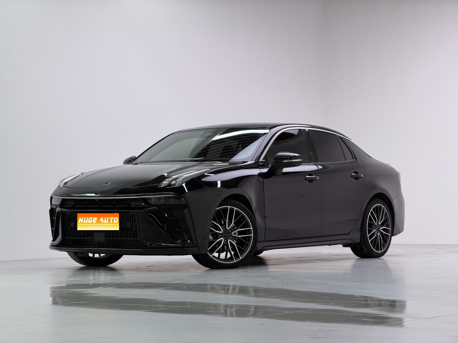 MY2023 LYNK&CO 03 2.0TD DCT Jing Halo
