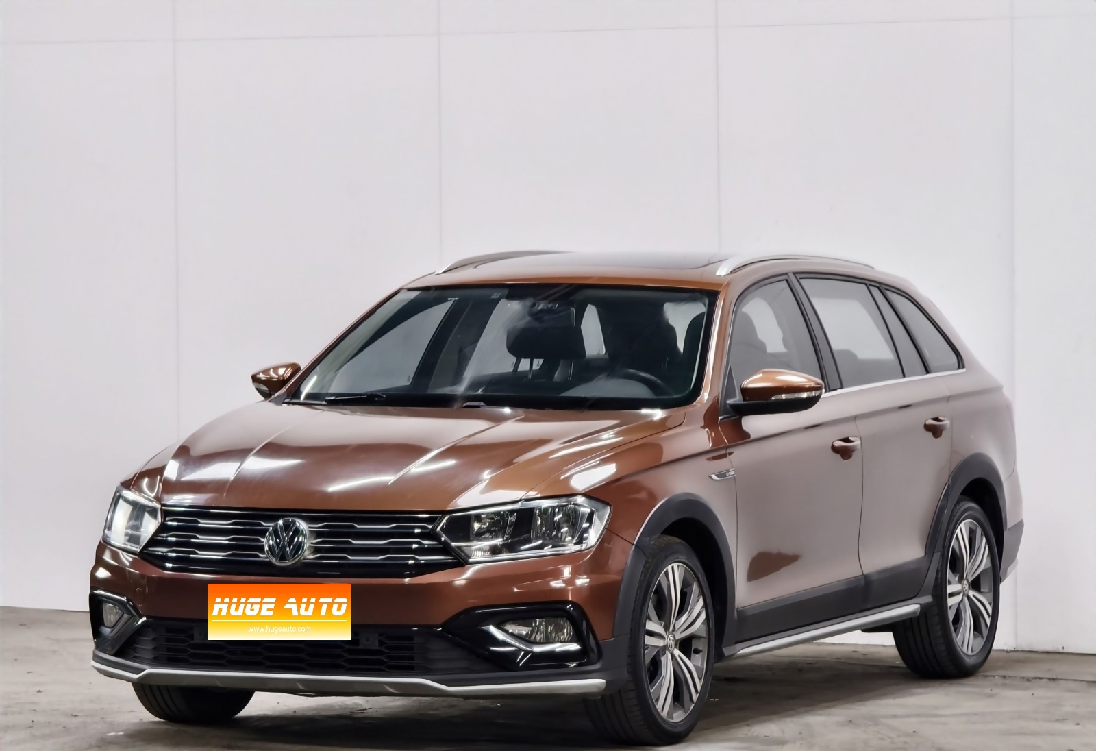 2018款 C-TREK蔚领 230TSI DSG豪华型