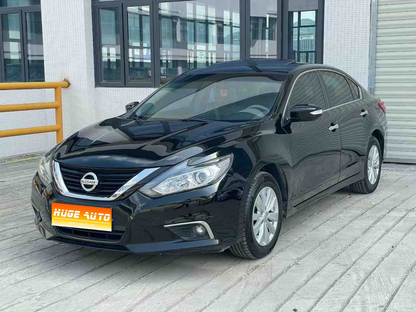 MY2016 Teana 2.0L XE Fashion