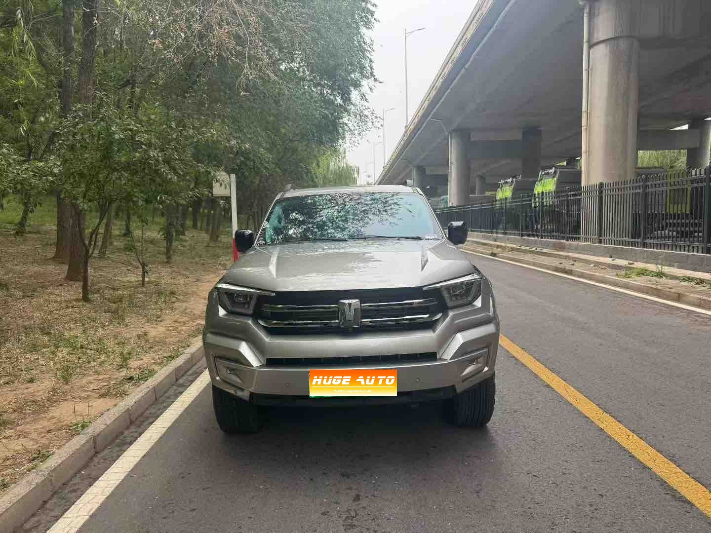MY2023 TANK 400 NEV Hi4-T Super Energy