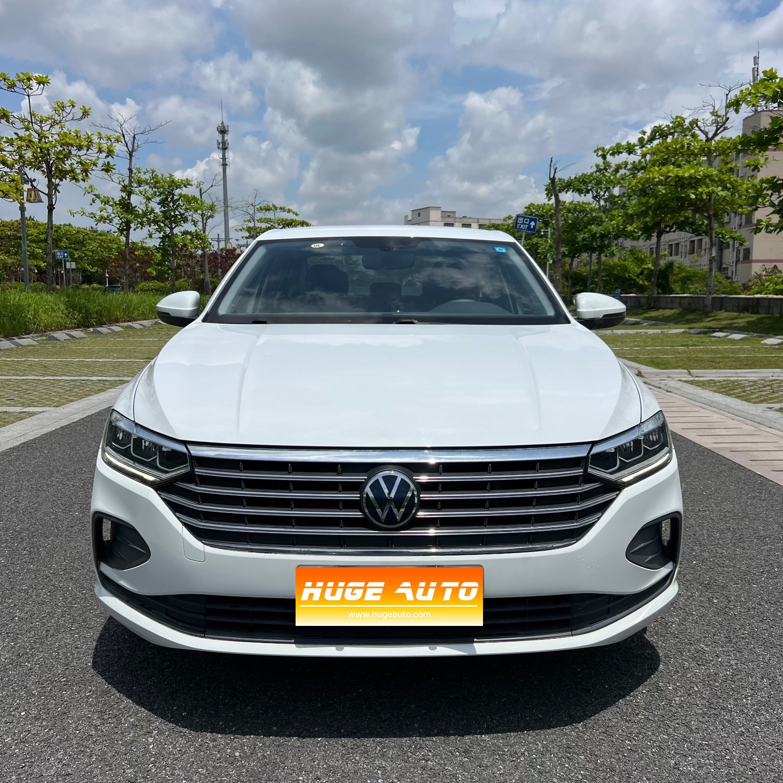 MY2023 Lavida 1.5L AT Deyi