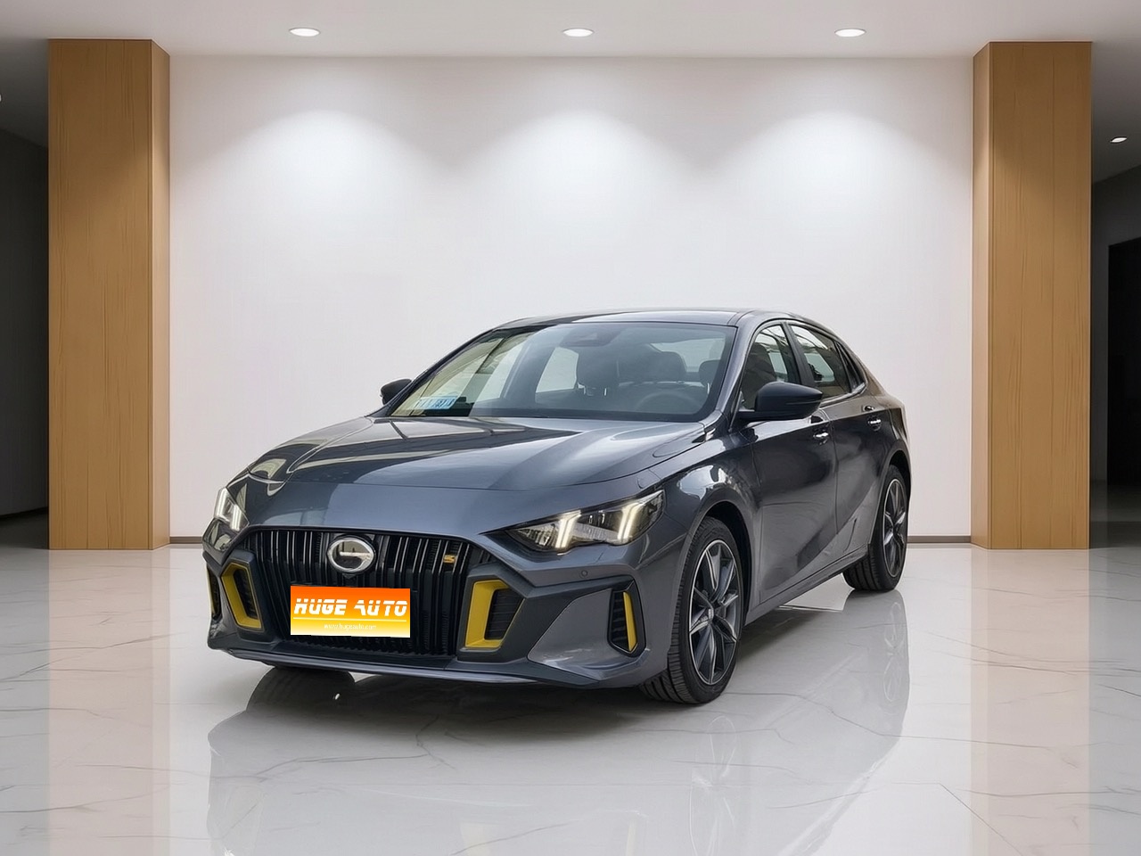 2023款 影豹 270T DCT J15版