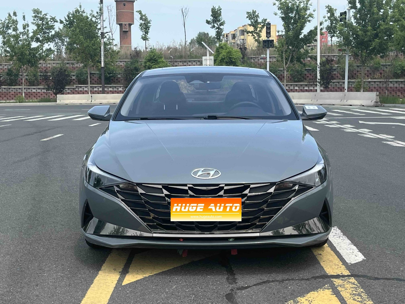 MY2022  Elantra (Gen3-4)  1.5L CVT LUX Luxury
