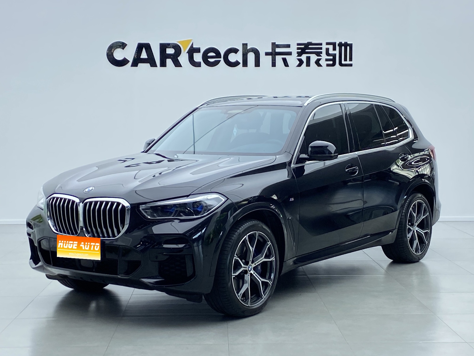 MY2021 BMW X5(Imported) Facelift xDrive40i Exclusive M Sport Package