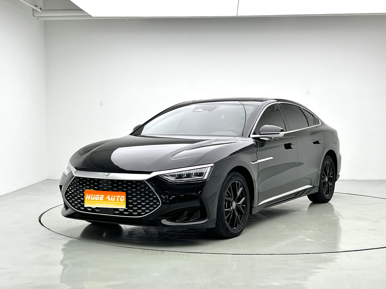 MY2024 HAN DM-i Honor 121KM Distinguished