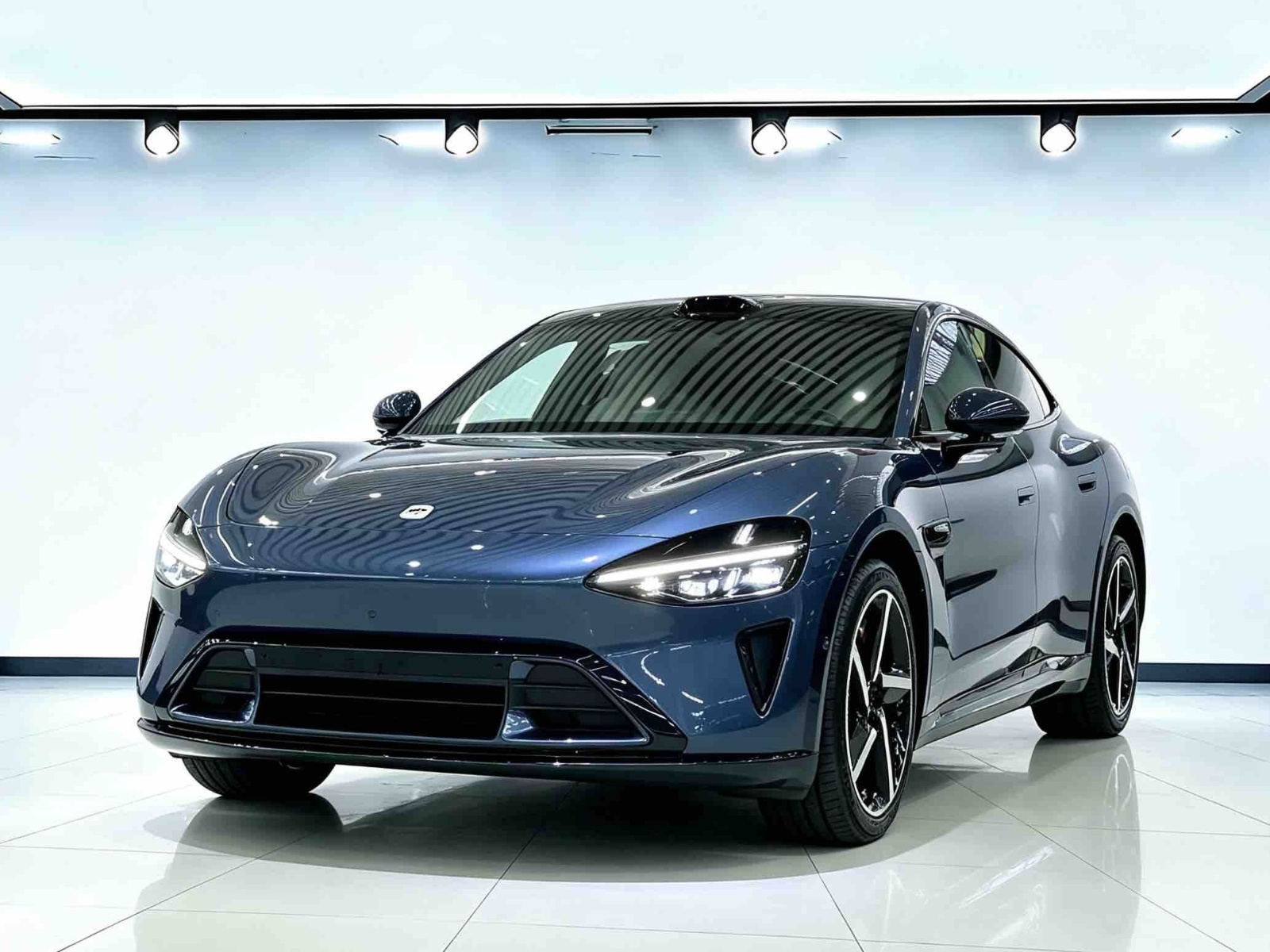 2025款 小米YU7 Max版