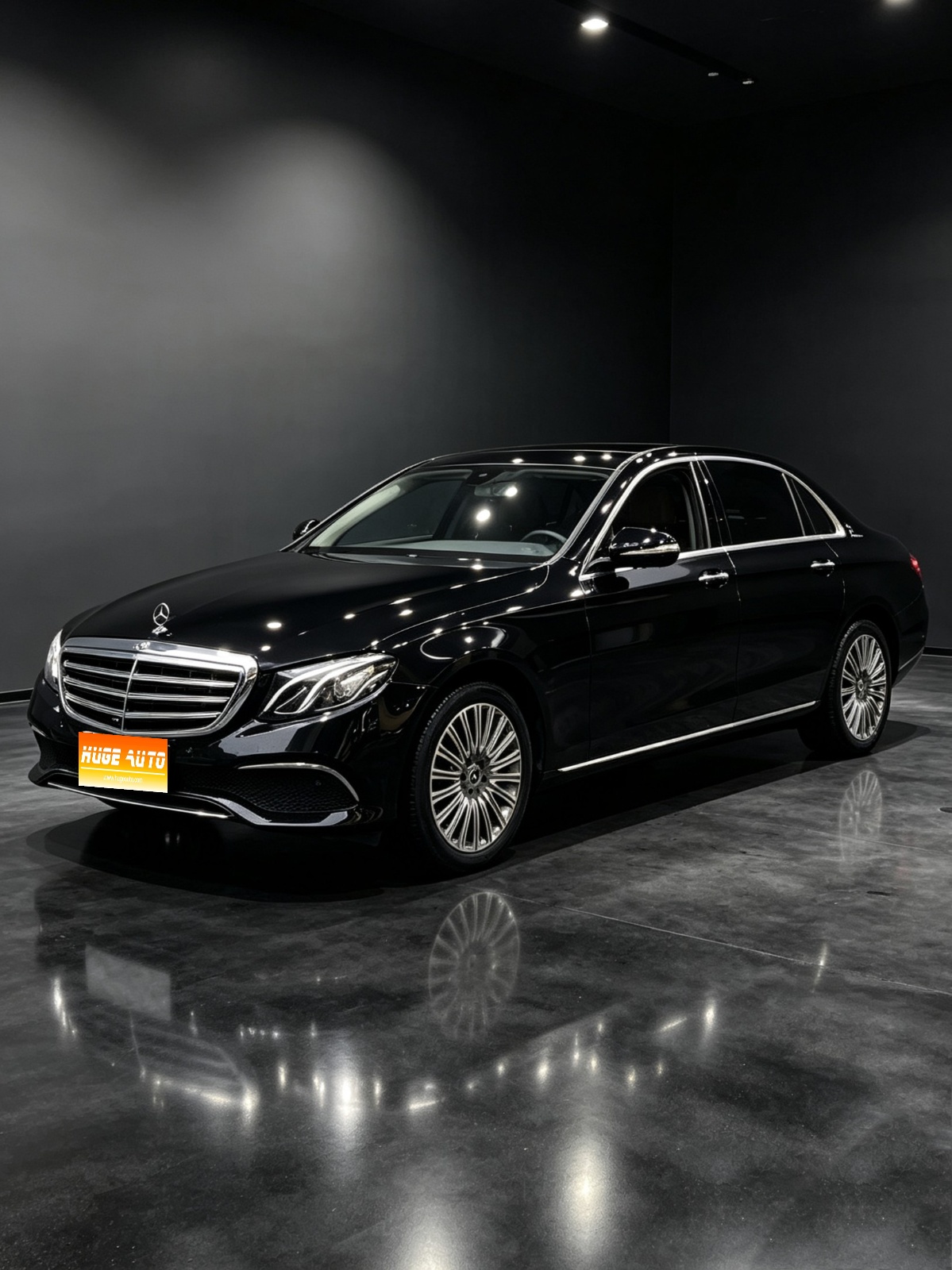 MY2020  Mercedes Benz  E Class  E 300 L  Luxury