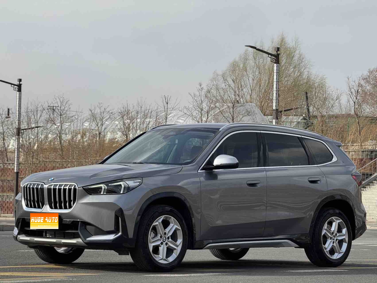 MY2023 BMW X1 sDrive20Li X Design Package