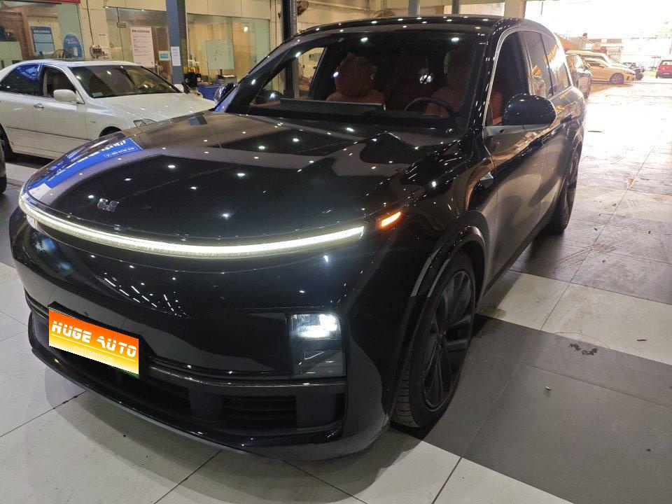 MY2023 Li L8 Pro