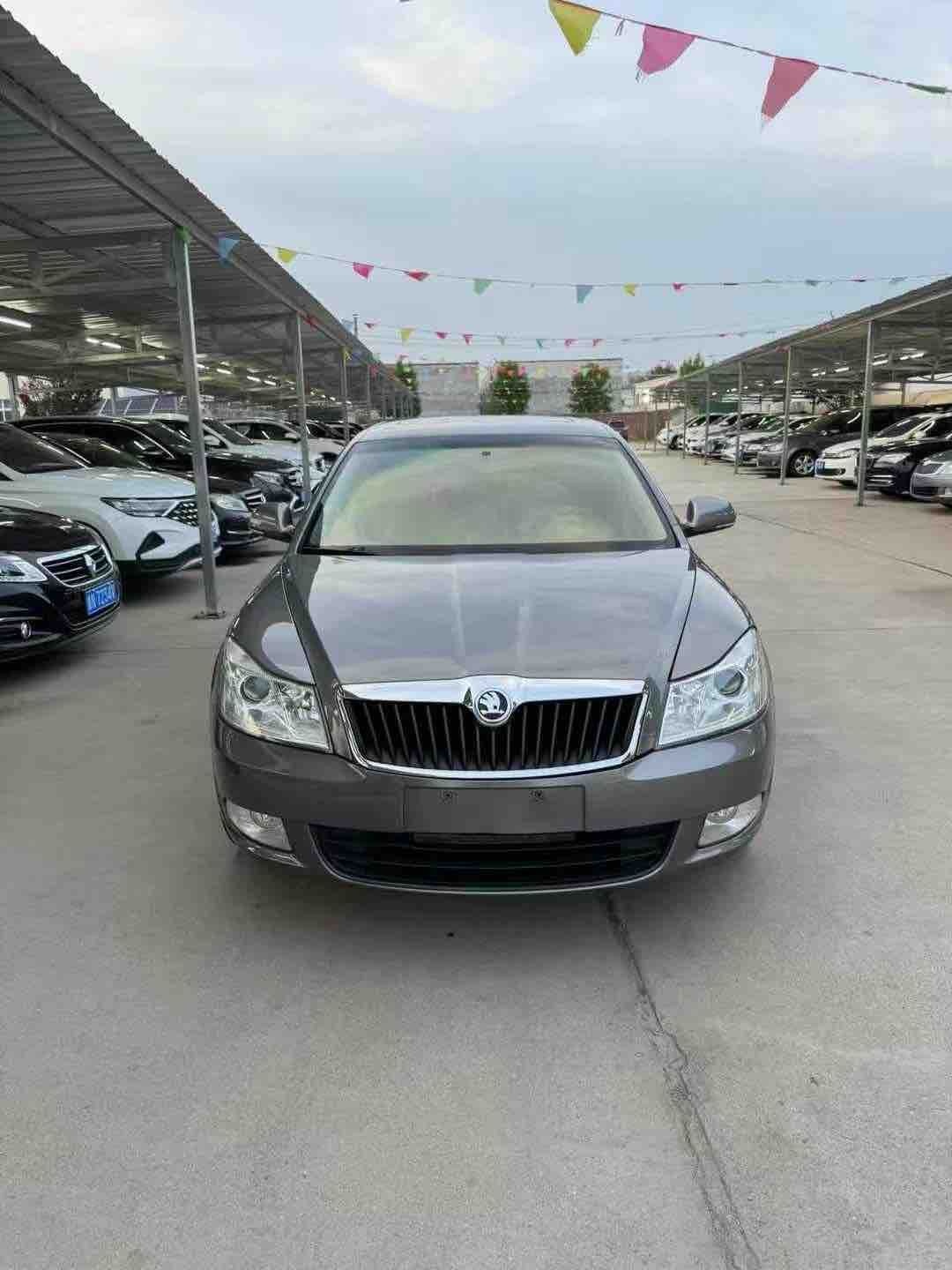 2014款 明锐 1.6L 自动逸杰版