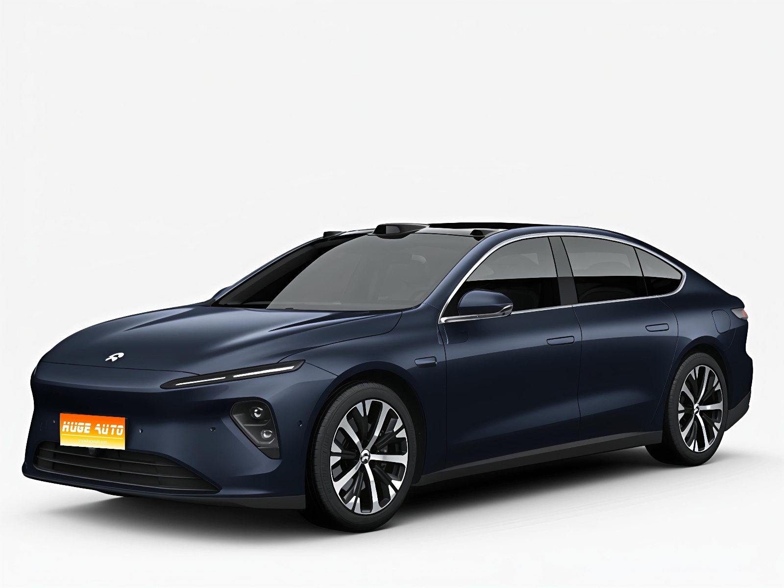 MY2022 NIO ET7 100kWh First Edition 