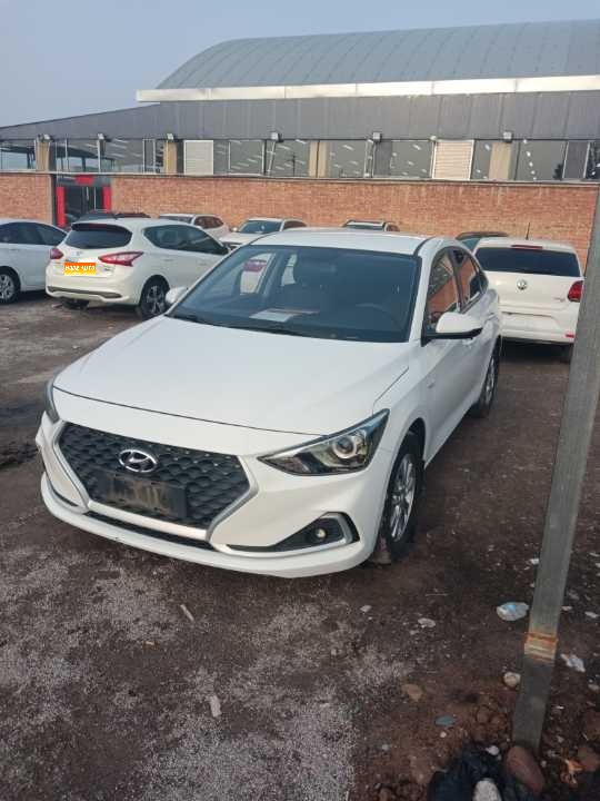 MY2018 Celesta 1.6L AT Pleasing Version GL National VI