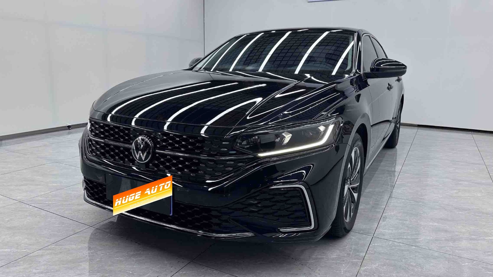 MY2023 Passat 280TSI Starry Elite Version 