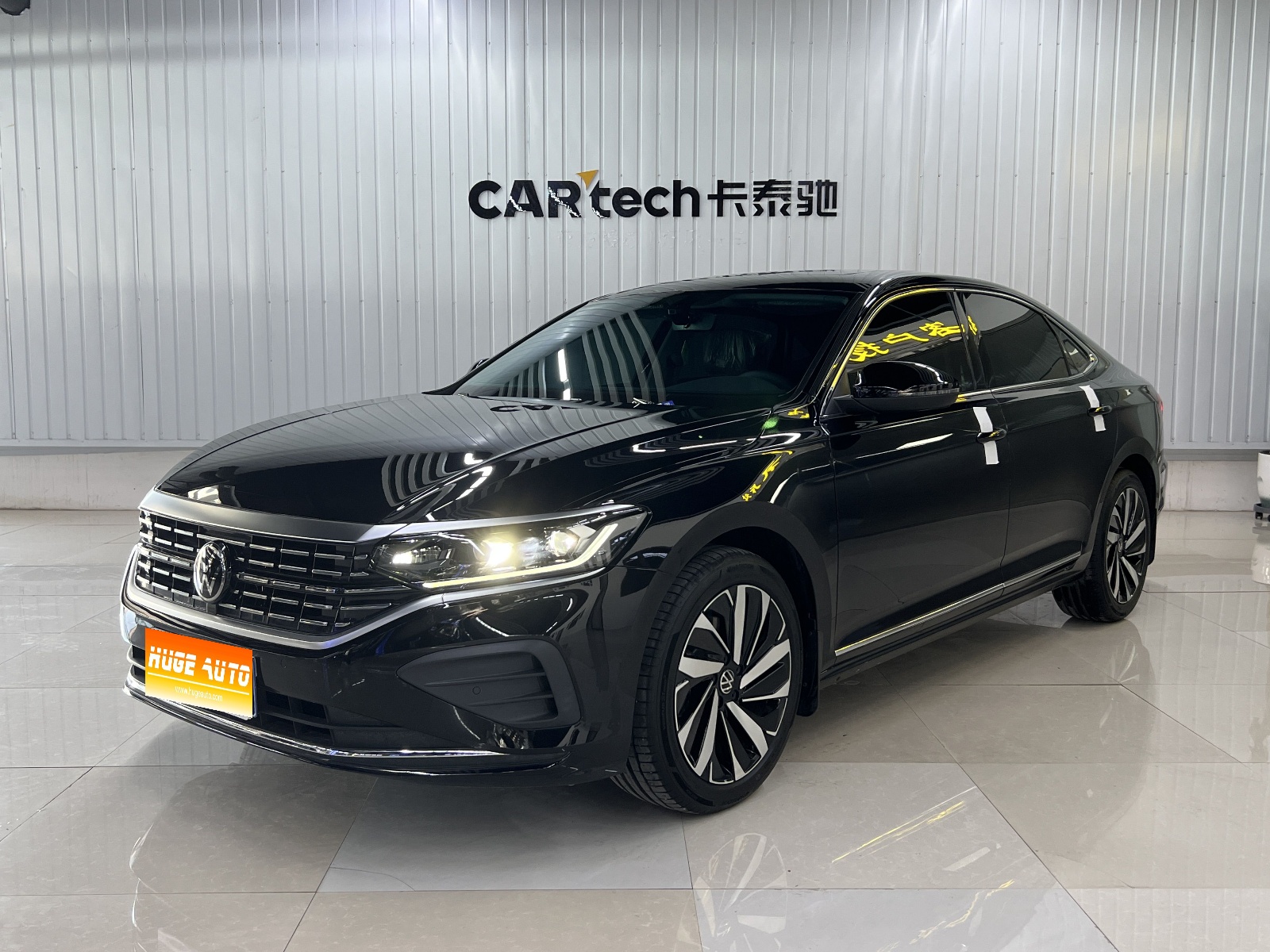 MY2024  Passat  330TSI  Elite