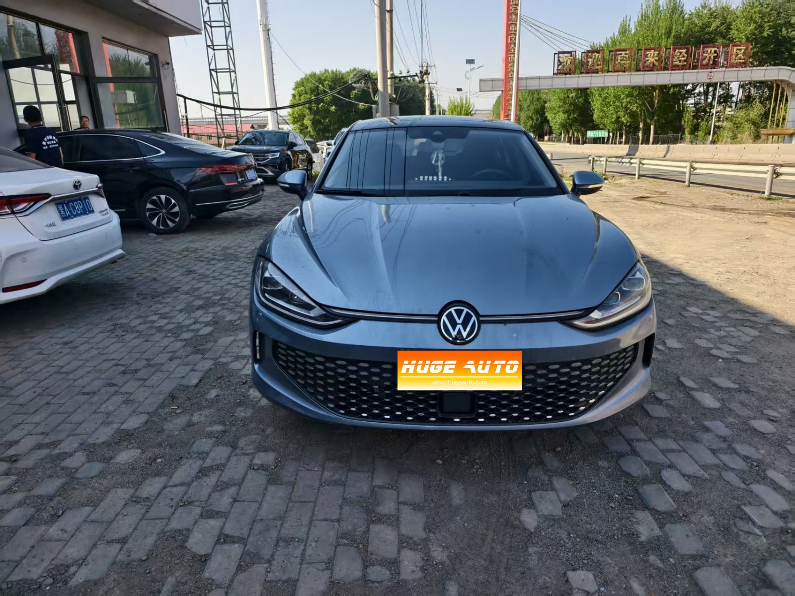MY2023 Lamando L 280TSI DSG Cool