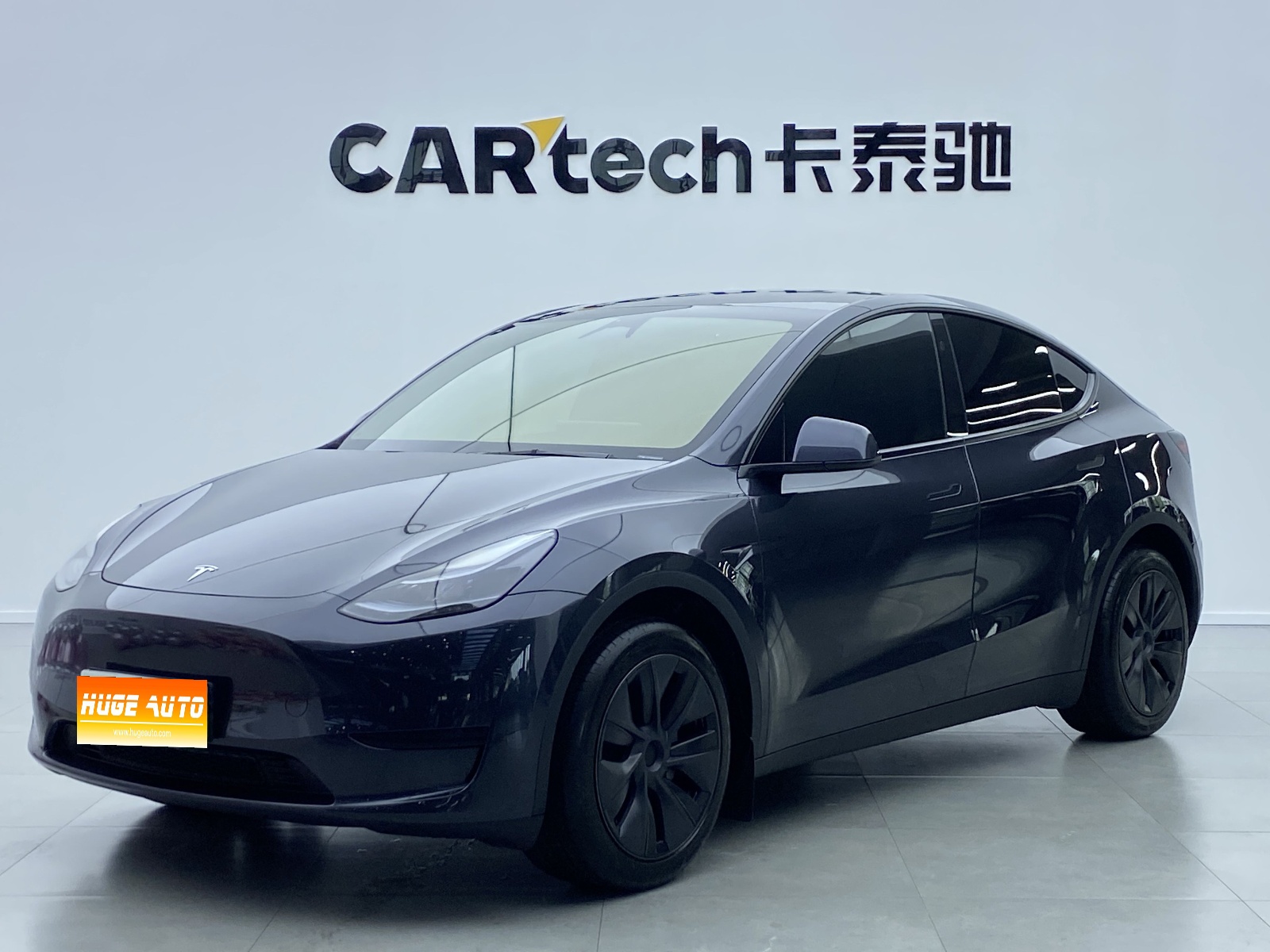 MY2024 Model Y RWD