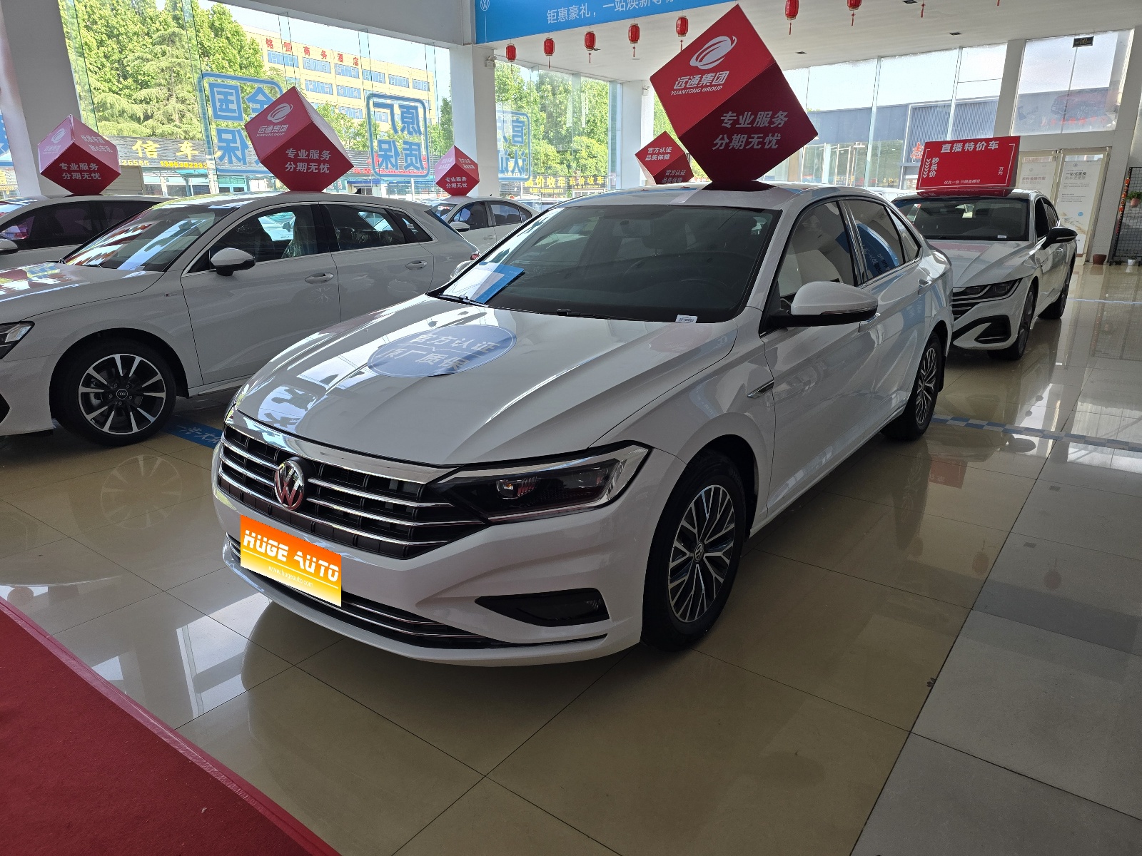 MY2021 Sagitar 280TSI DSG Comfort  Intelligent Connected 