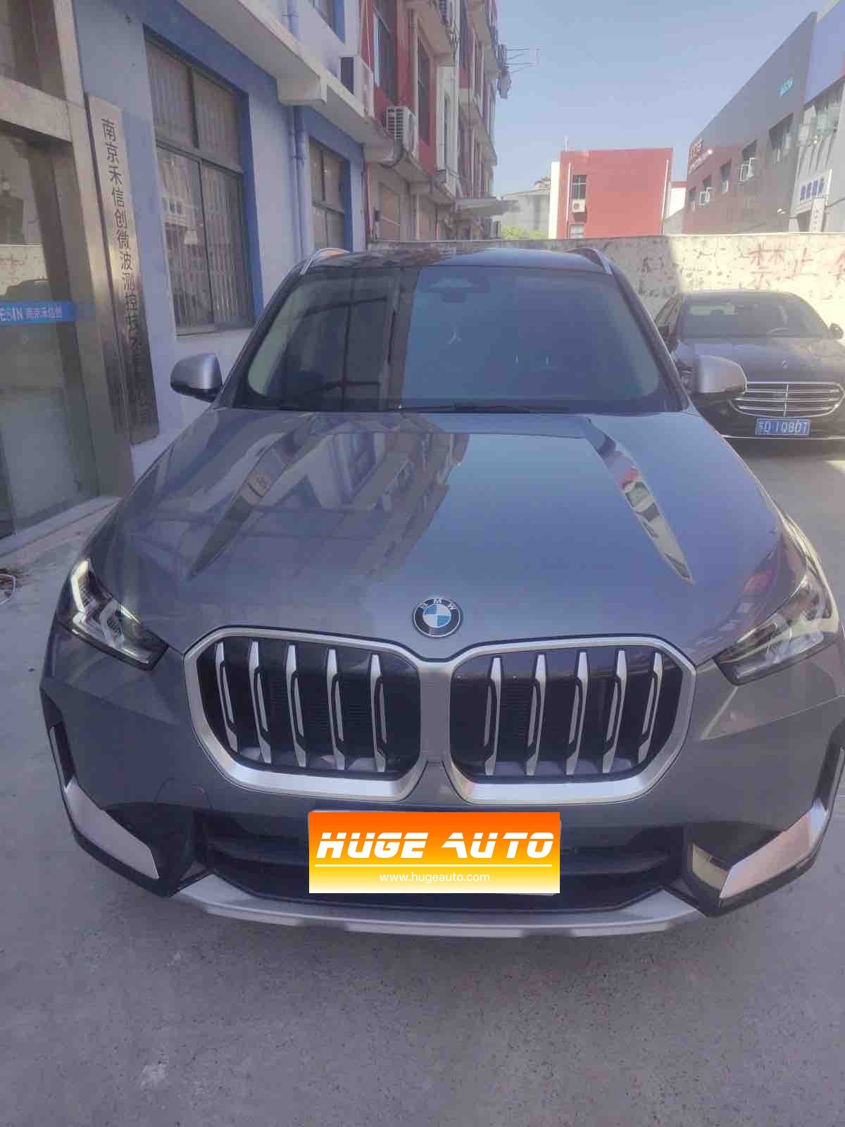 MY2023 BMW X1 sDrive20Li X Design Package