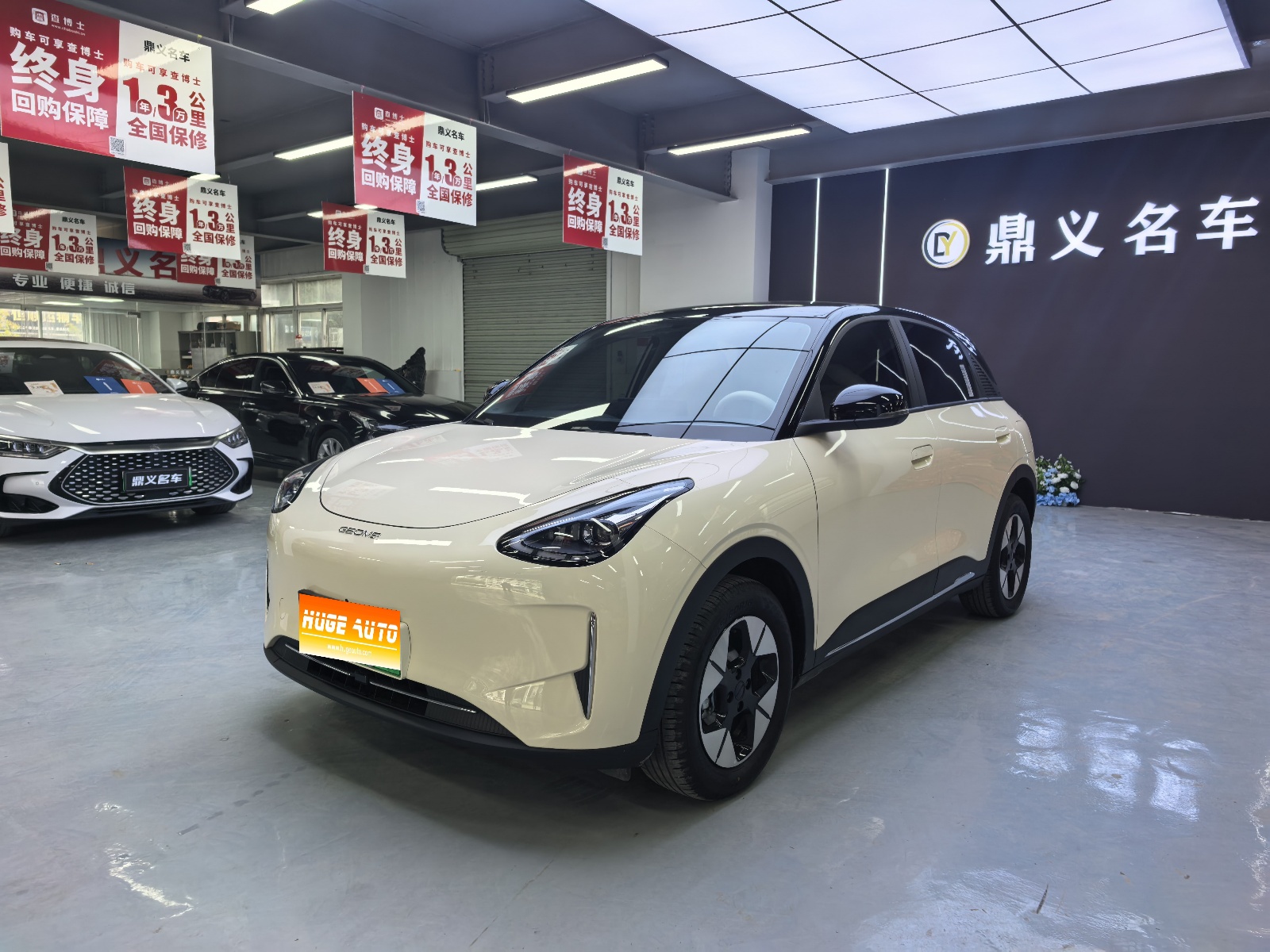 MY2025 Star Wish 310km Dream