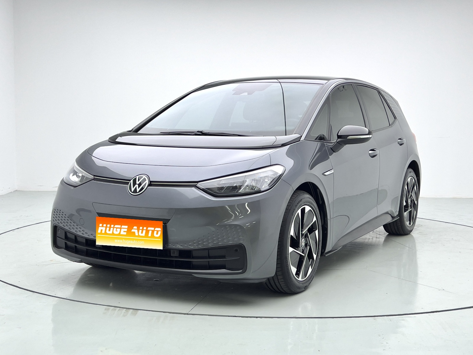 MY2022 VW ID.3 Pure 