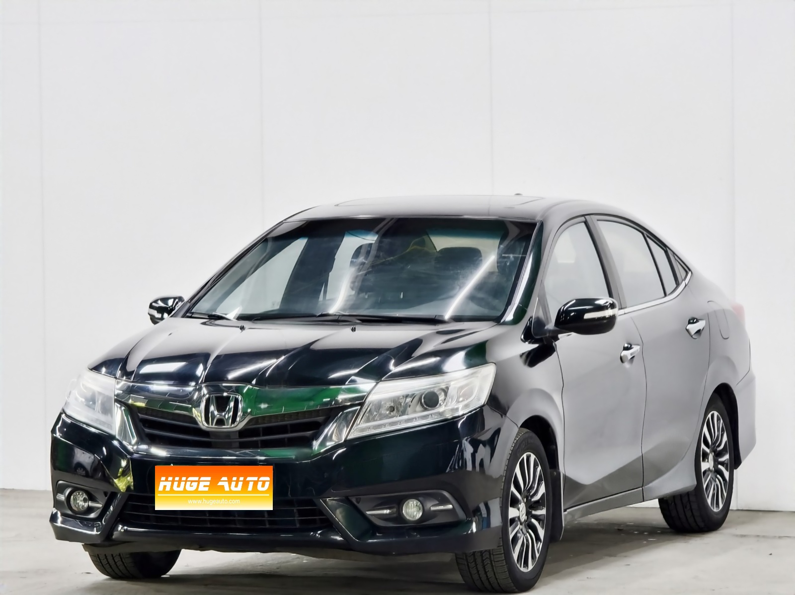2013款 凌派 1.8L 自动豪华版