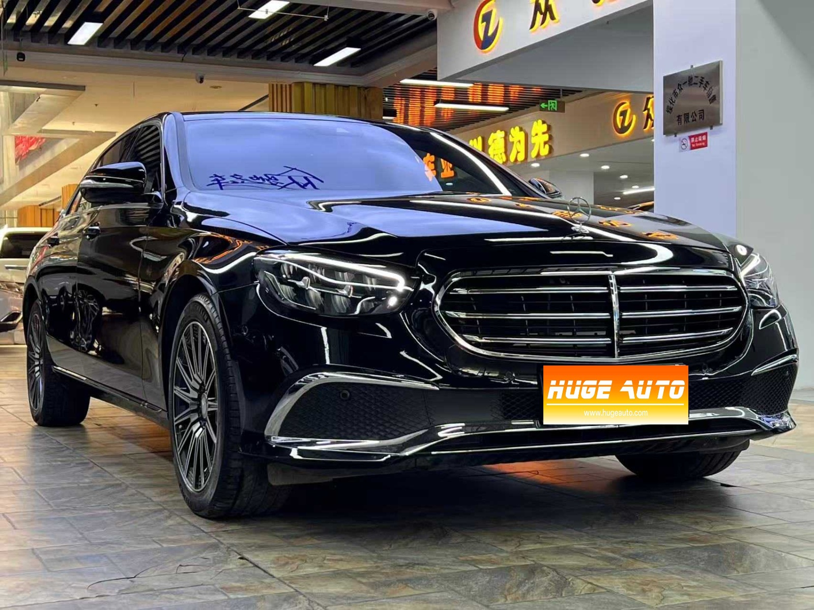MY2017  Mercedes Benz  E Class  E 200 L 4MATIC