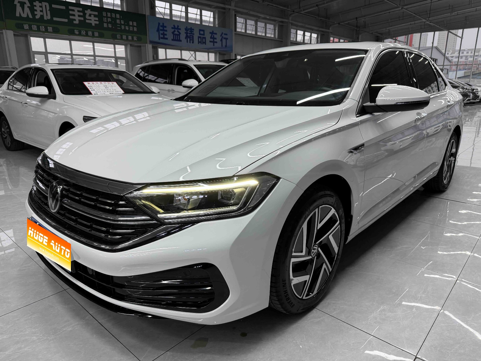MY2023 Sagitar 280TSI DSG Exceed Version