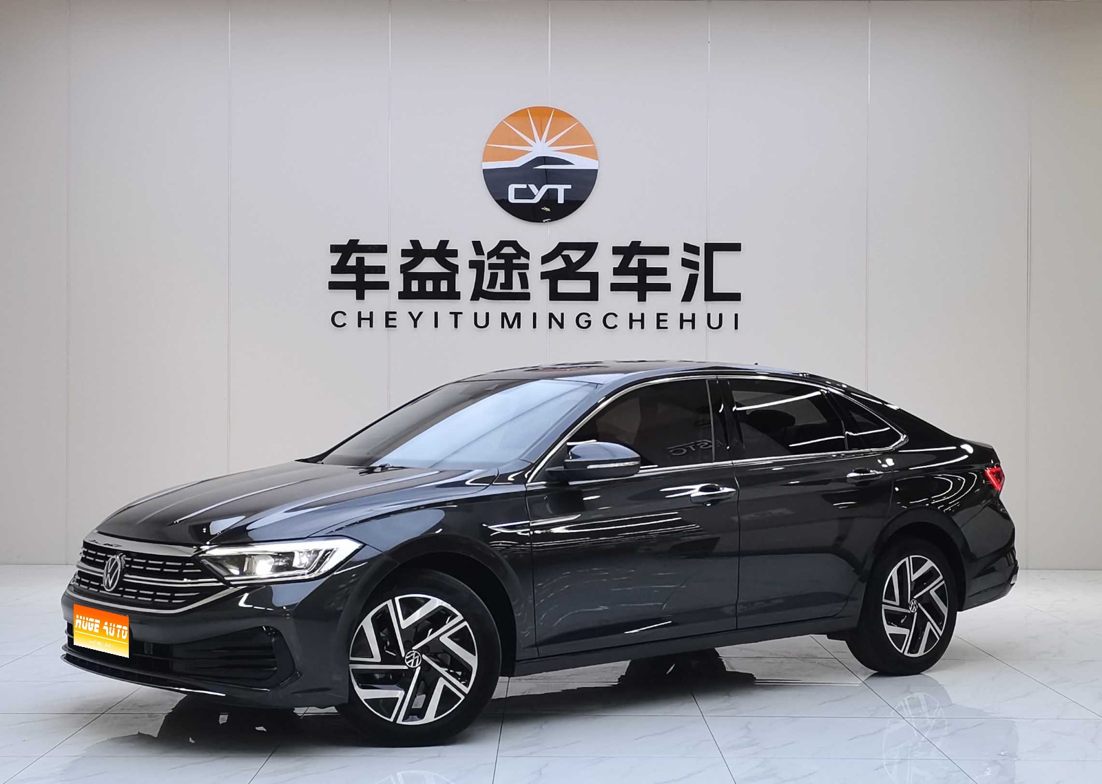 MY2023 Sagitar 300TSI DSG Exceed Version