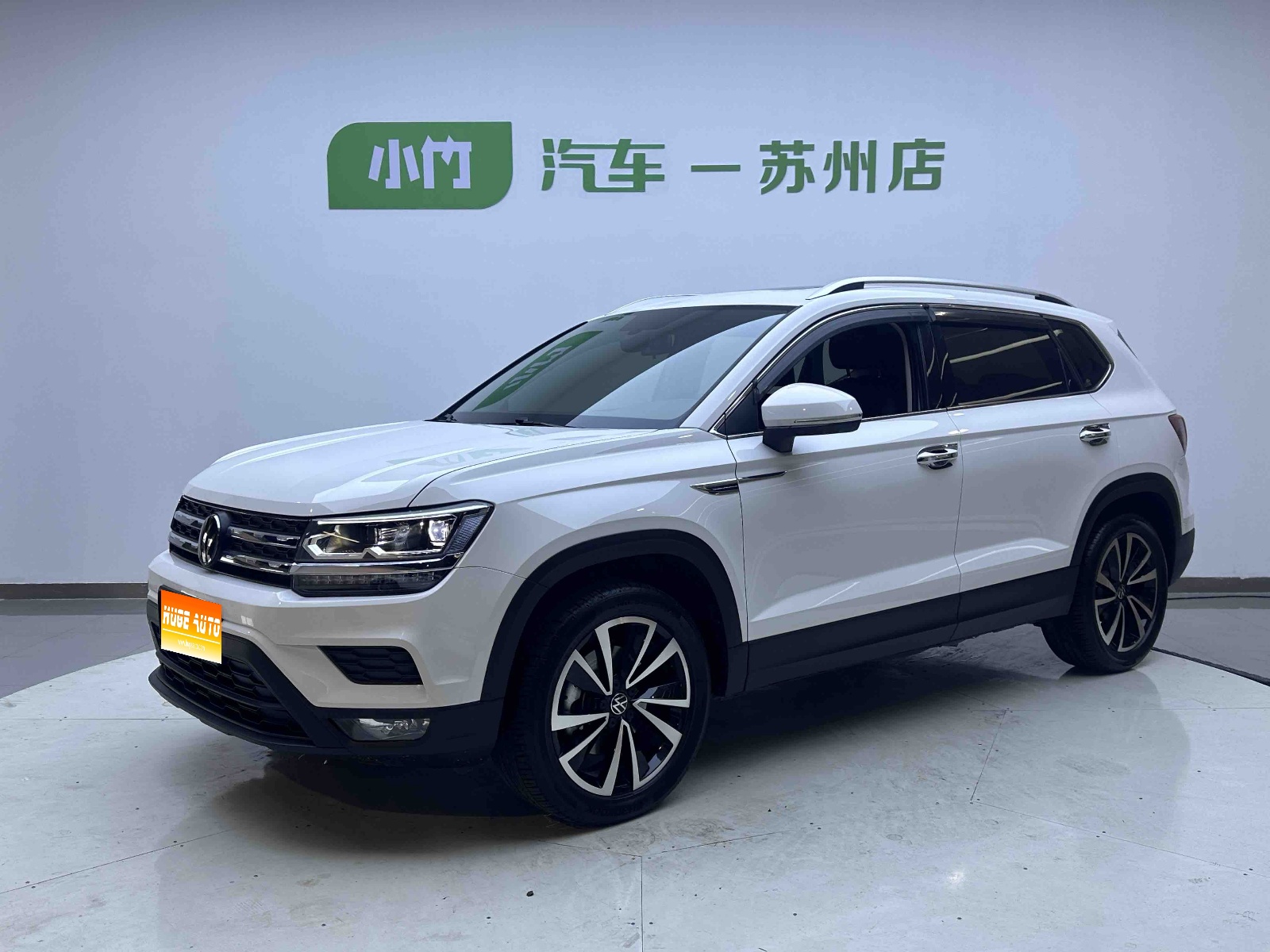 MY2022 THARU 280TSI 2WD Luxury Version 