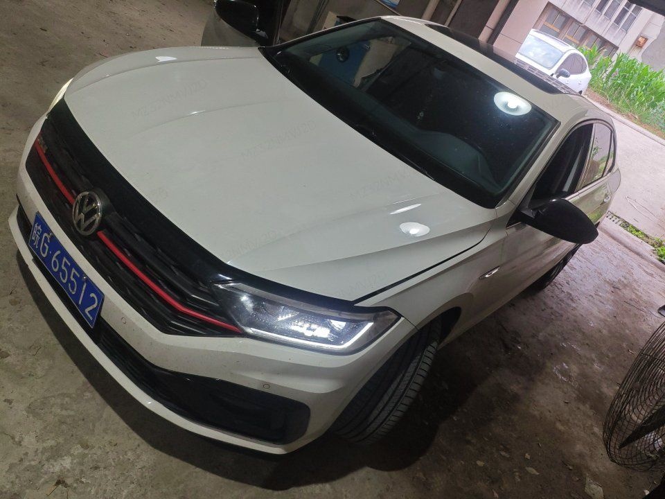 2021款 速腾 280TSI DSG卓越版