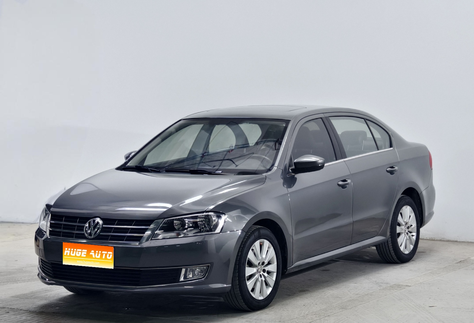 MY2013  Lavida  Facelift  Classic  1.6L  MT  Confort