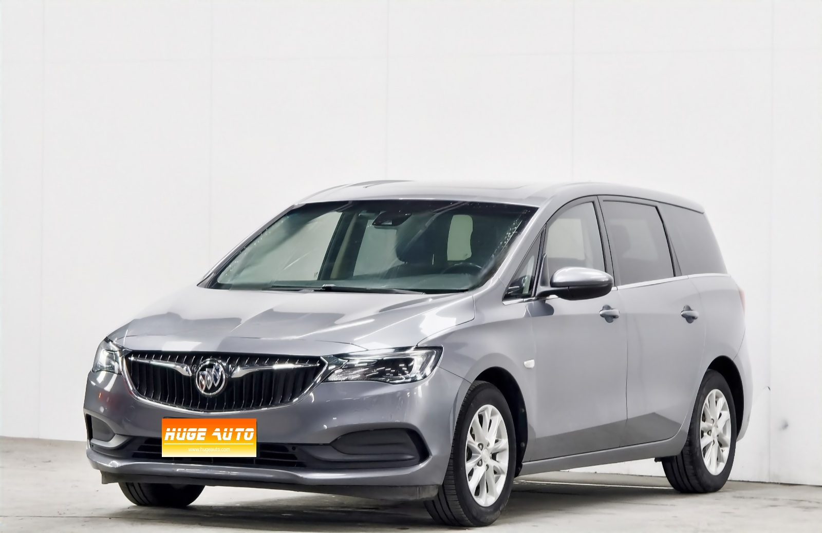 MY2018 Buick GL6 18T 6-Seat Luxury Version 