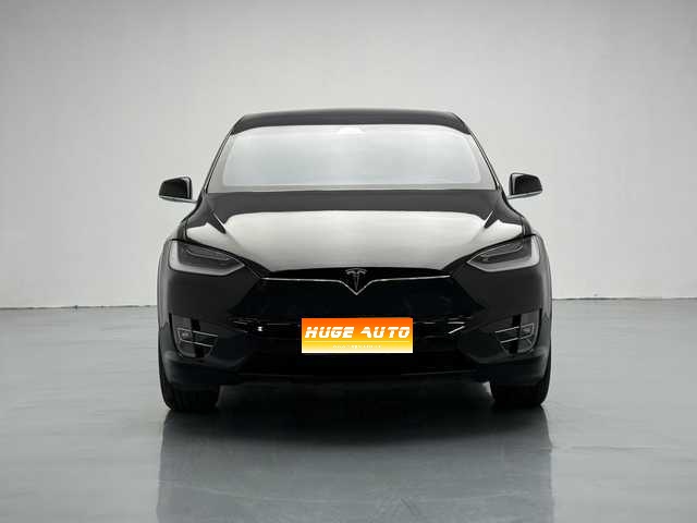 MY2016 MODEL X 75D