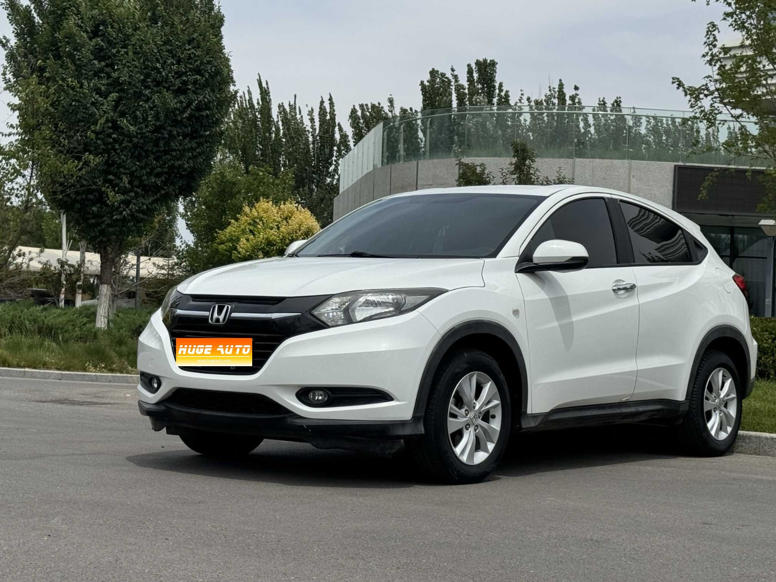 2017款 缤智 1.5L CVT两驱舒适型