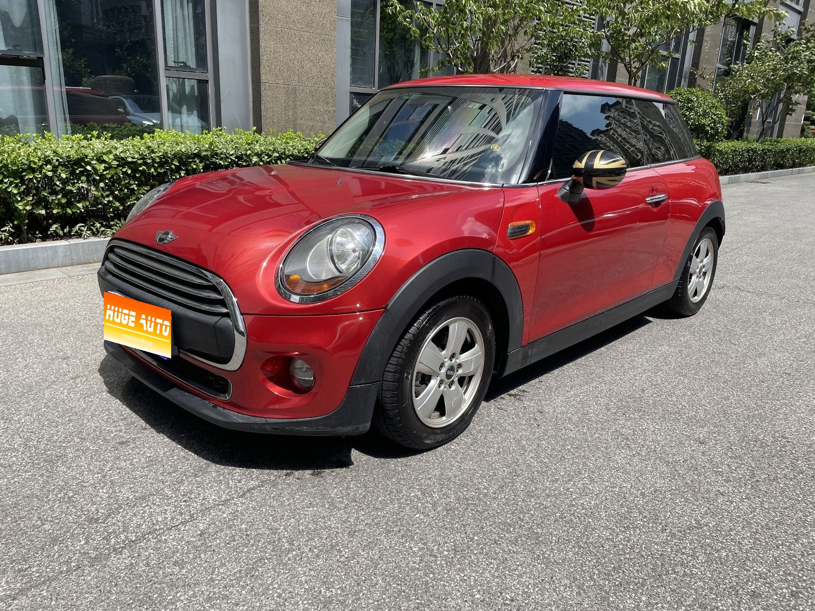 MY2014 MINI 1.2T ONE