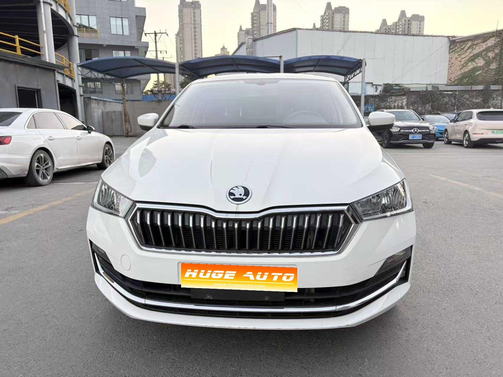 2020款 昕锐 1.5L 自动舒适版